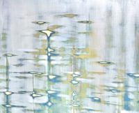 Image 2 of "Golden Pearl" by Audra Weaser