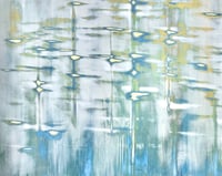 Image 3 of "Golden Pearl" by Audra Weaser