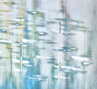 Image 4 of "Golden Pearl" by Audra Weaser