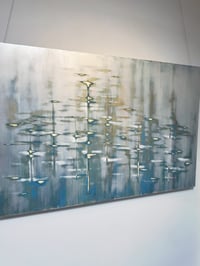 Image 5 of "Golden Pearl" by Audra Weaser