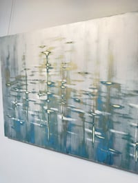 Image 6 of "Golden Pearl" by Audra Weaser