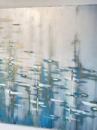 Image 7 of "Golden Pearl" by Audra Weaser