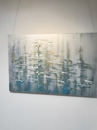 Image 8 of "Golden Pearl" by Audra Weaser