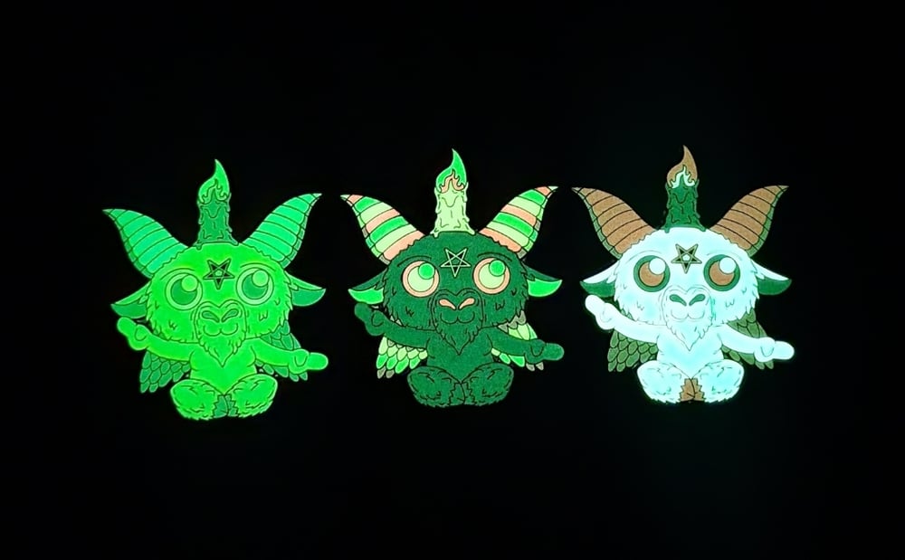 5 Year Anniversary Baby Baph Pins