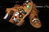 Custom Timberland Boots