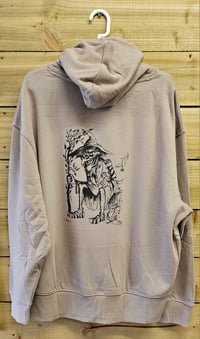 "Wizard Shit" Hoodie