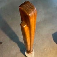 Image 3 of Tall Mid-Mod Tiki