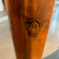 Image 4 of Tall Mid-Mod Tiki