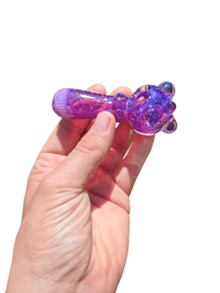 Image 1 of Crushed opal spoon 