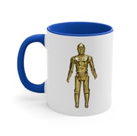 Goldenrod Mug