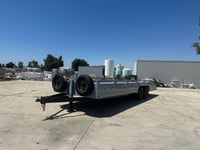 Image 1 of 24' Box Out (Destroyer Gray)