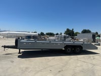 Image 4 of 24' Box Out (Destroyer Gray)