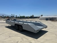 Image 5 of 24' Box Out (Destroyer Gray)