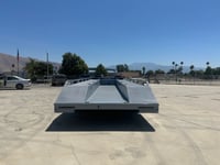 Image 6 of 24' Box Out (Destroyer Gray)