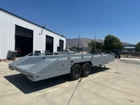 Image 7 of 24' Box Out (Destroyer Gray)