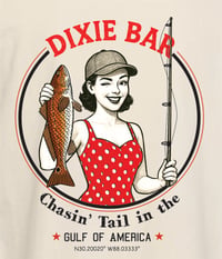 Image 1 of Chasin' Tail on Dixie Bar