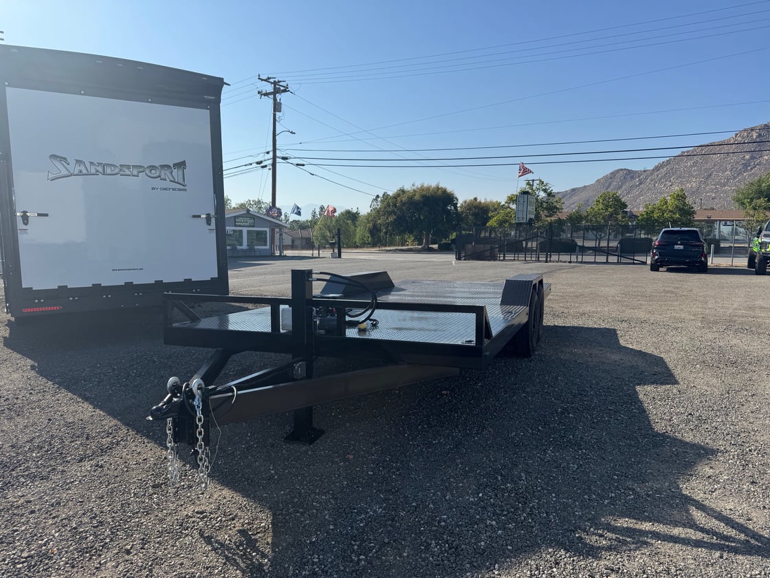 Image of 20' RACER KRT