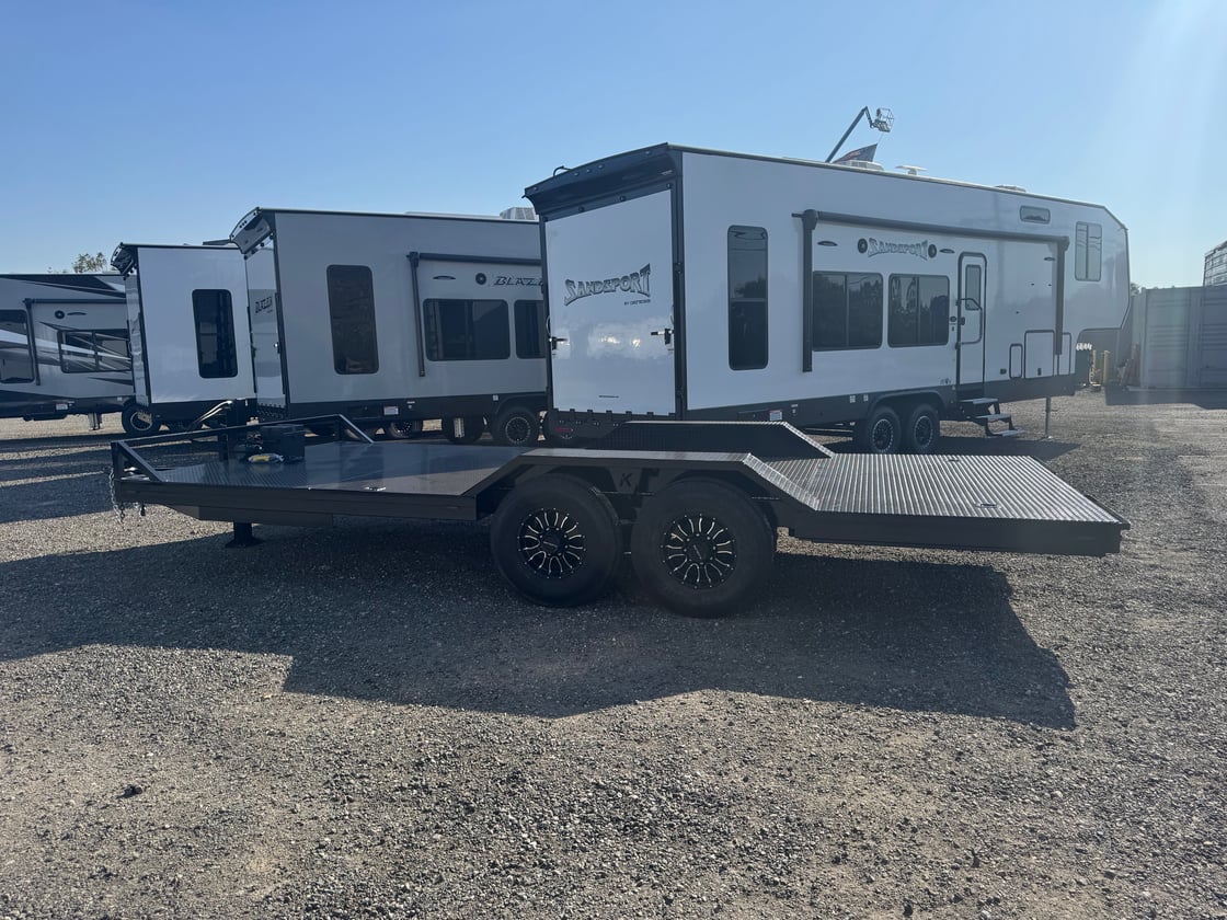 Image of 20' RACER KRT