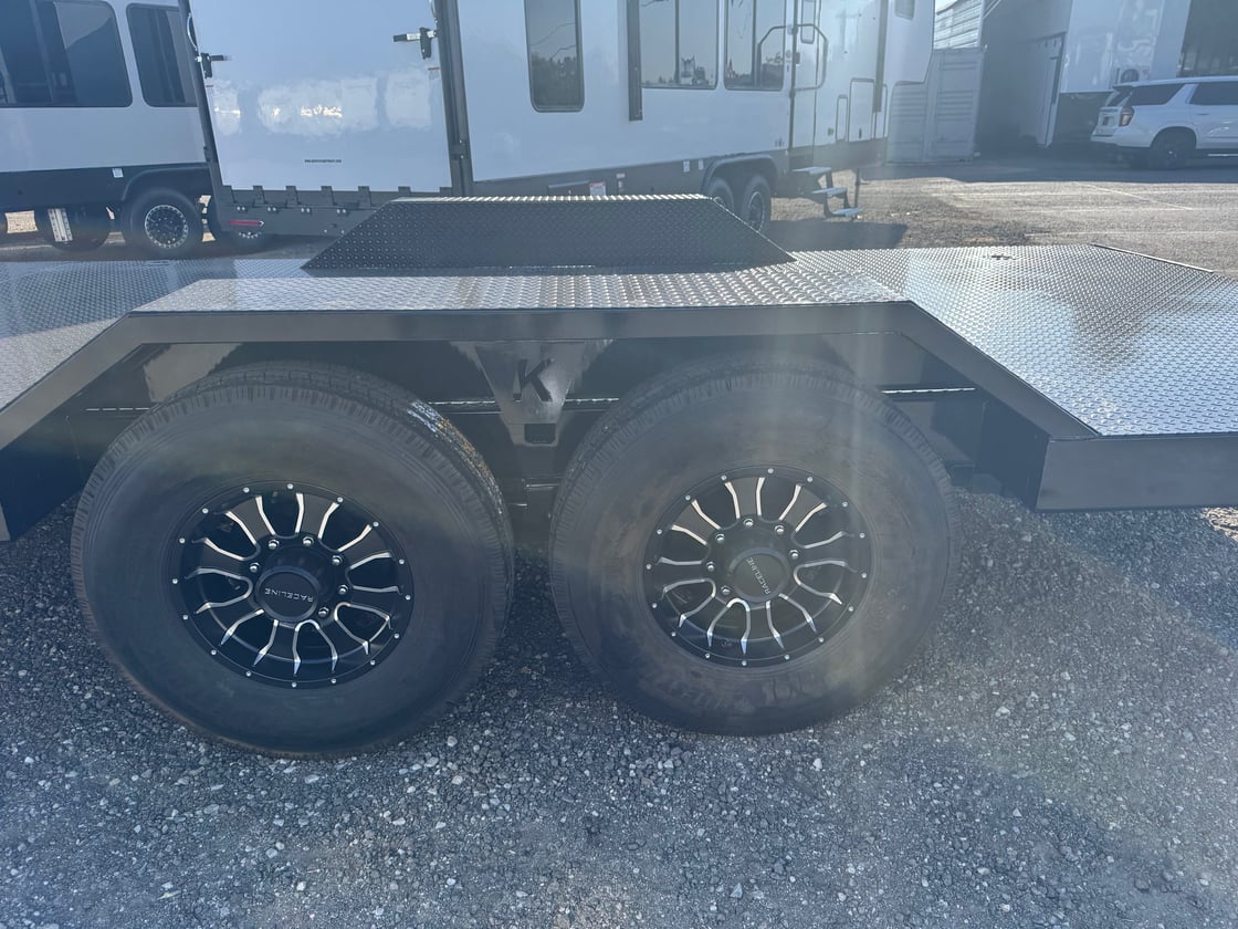 Image of 20' RACER KRT