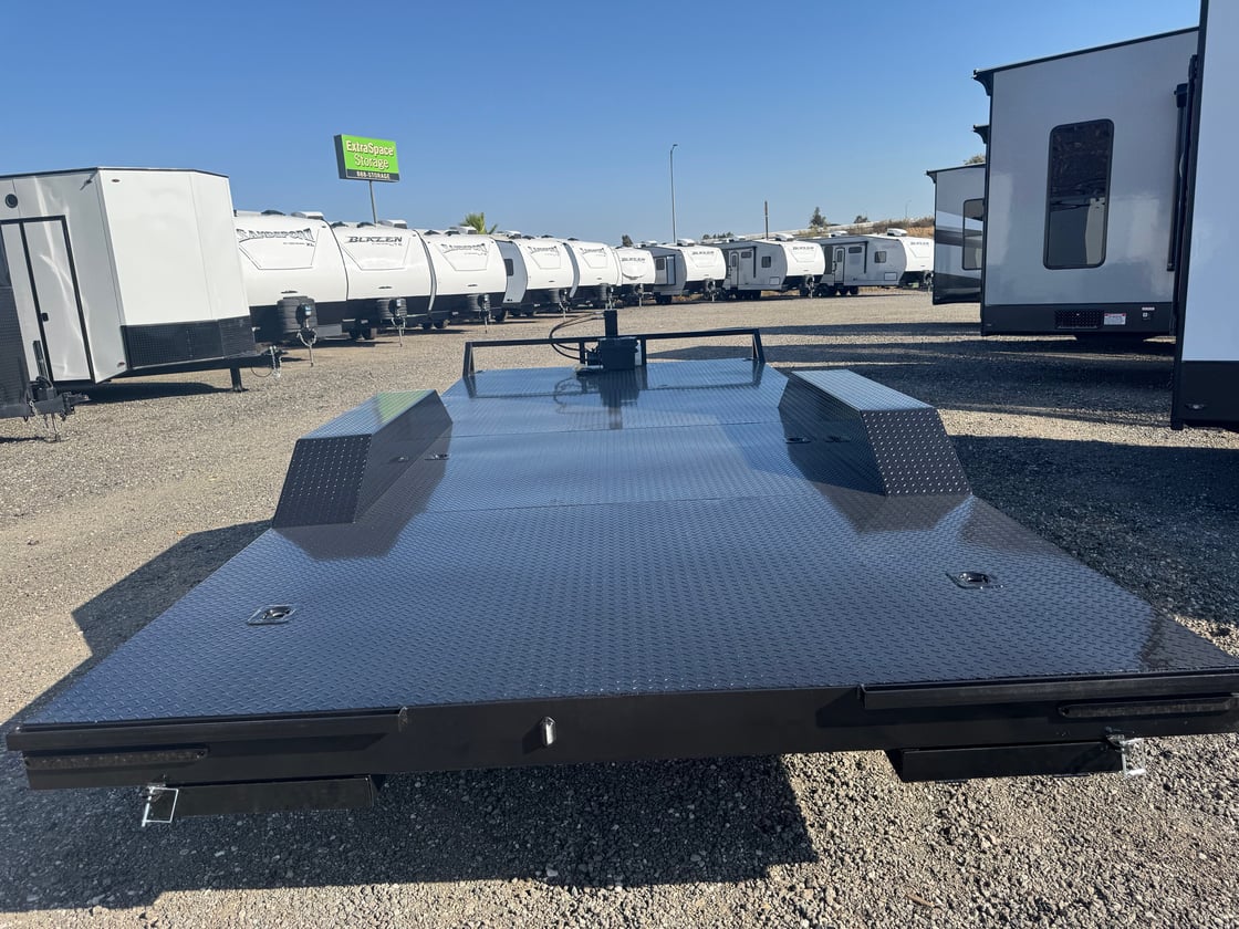 Image of 20' RACER KRT