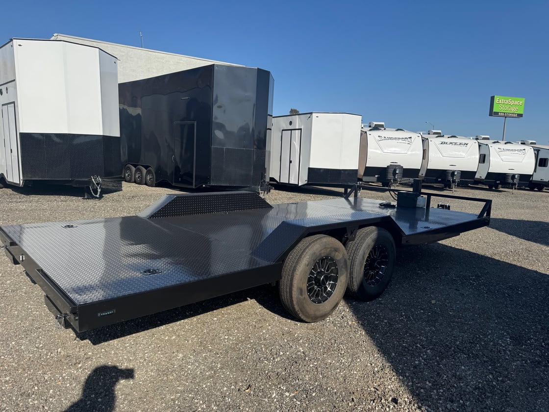 Image of 20' RACER KRT