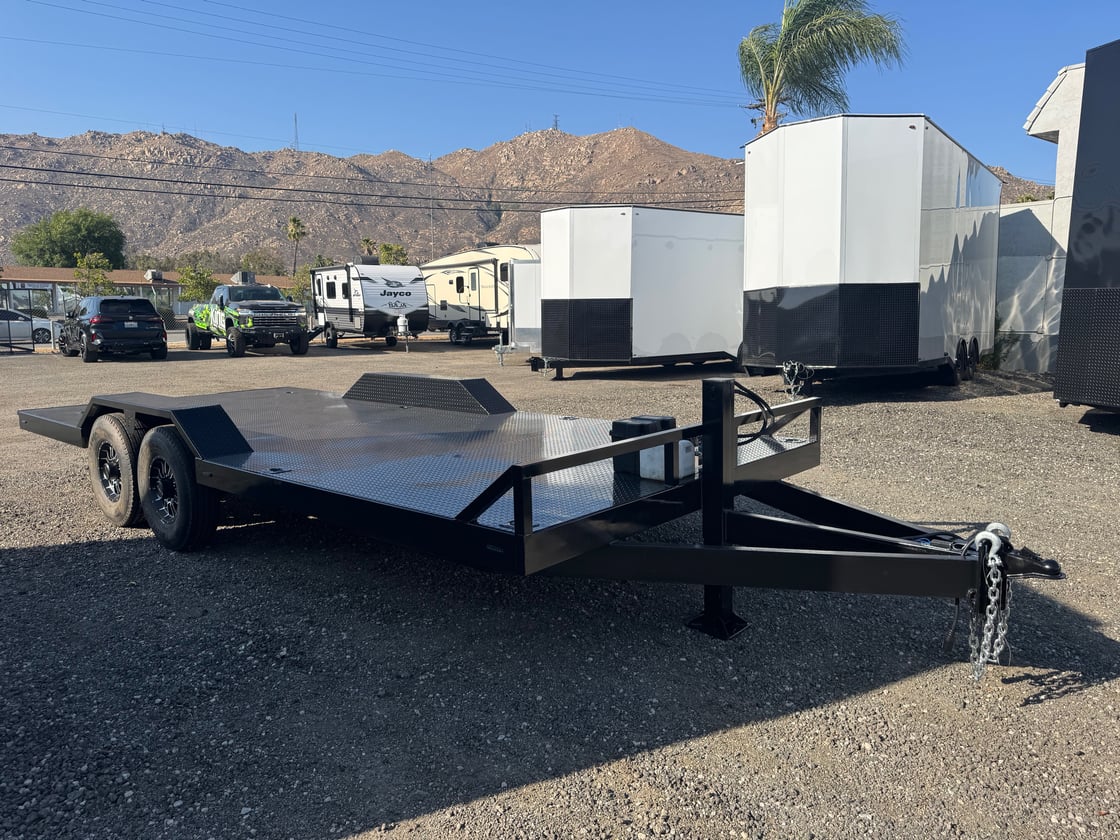 Image of 20' RACER KRT