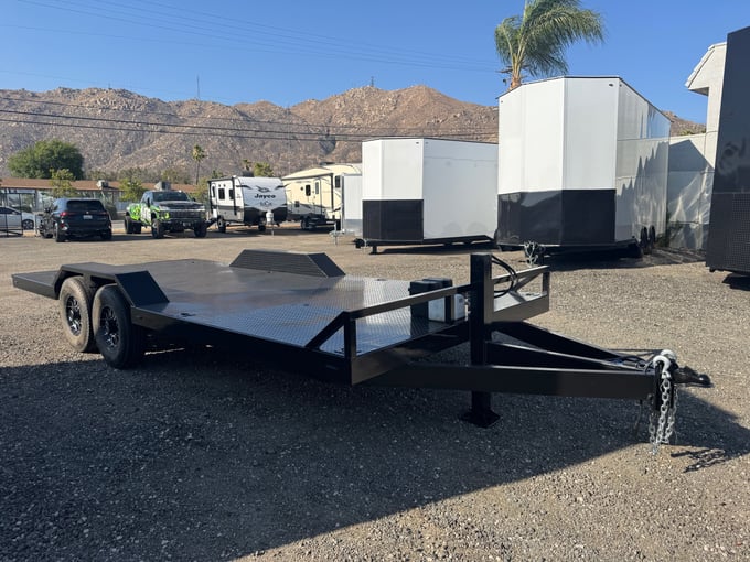 Image of 20' RACER X