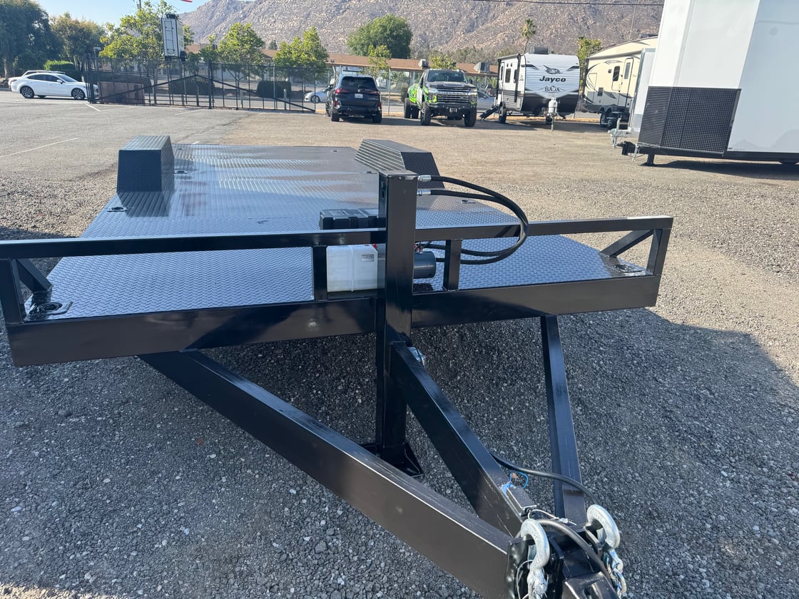 Image of 20' RACER KRT