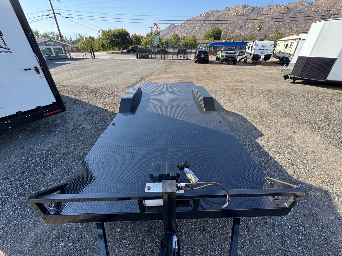 Image of 20' RACER KRT