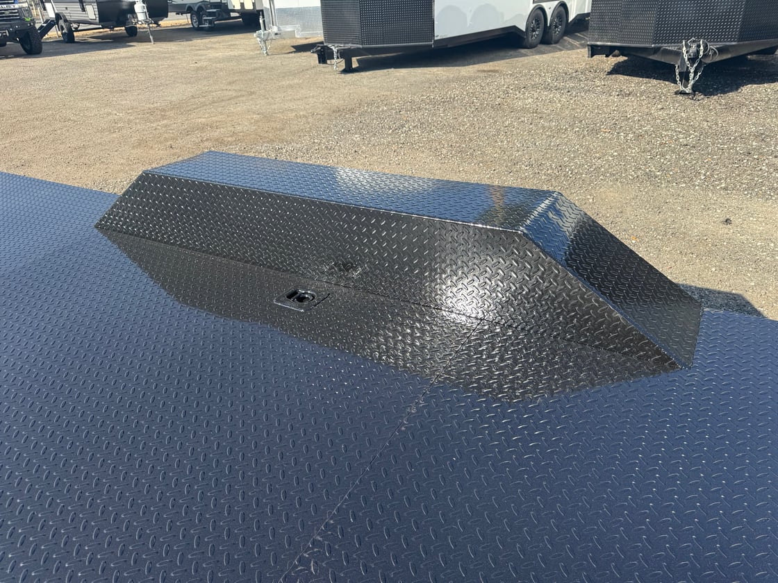 Image of 20' RACER KRT