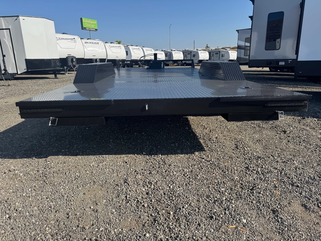 Image of 20' RACER KRT