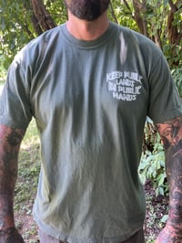 Image 2 of Public lands pre order green