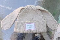 Image 2 of PuppyM SKZOO Beanie