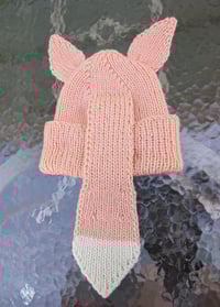 Image 4 of FoxI.Ny SKZOO Beanie