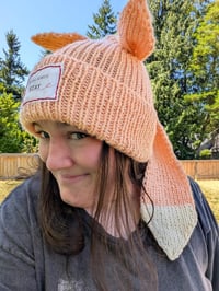 Image 3 of FoxI.Ny SKZOO Beanie