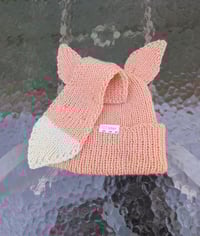Image 5 of FoxI.Ny SKZOO Beanie