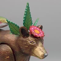 Image 2 of Summer Bear- Elizabeth Frank