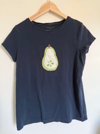 Image 1 of pear baby tee (M) 🍐