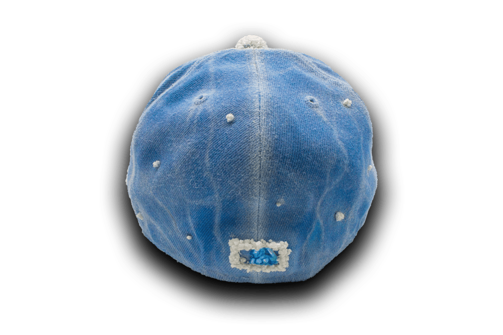 Ice—Man Fitted