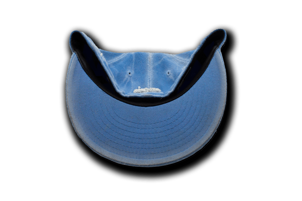 Ice—Man Fitted