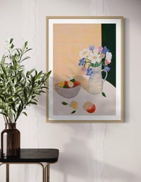 A Place Called Home - Giclée print