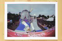 Image 3 of Skateboarding by Sam Scott-Hunter