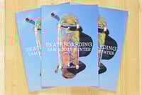 Image 1 of Skateboarding by Sam Scott-Hunter