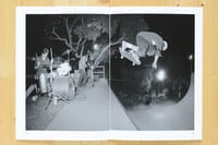 Image 4 of Skateboarding by Sam Scott-Hunter