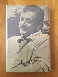 Image 3 of Kurt Vonnegut Jr. "Slaughterhouse-Five" Hardcover #FIRSTBOOKCLUBEDITION#