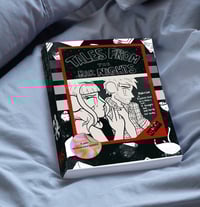 Tales From The Bar Nights 5 year anniversary edition *pre order* 