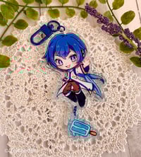 Image 5 of VOCALOID ACRYLIC CHARMS