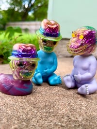 Image 2 of DINO DUCK