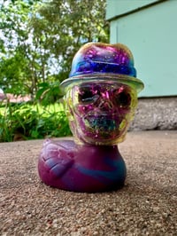 Image 1 of SKULLY DUCK