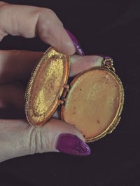 Image 3 of Perfume locket 